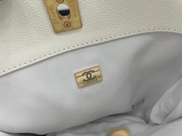 Handbag Chanel AS3470 size 23*21*5 cm