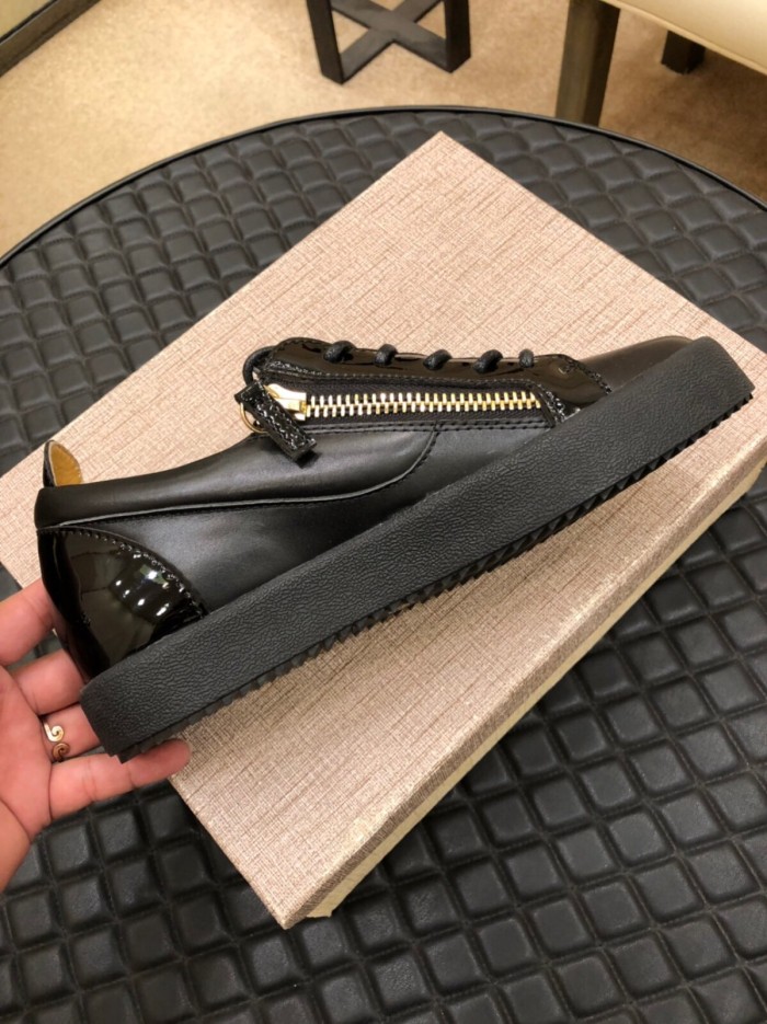 Giuseppe Zanotti Frankie Sneaker 14