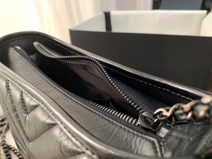 Handbag Chanel A91810 size 20 cm