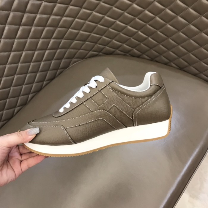 Hermes Low Top sneaker 5