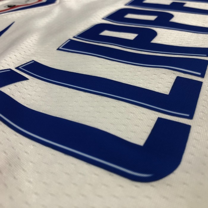 Basketball Jerseys Los Angeles Clippers