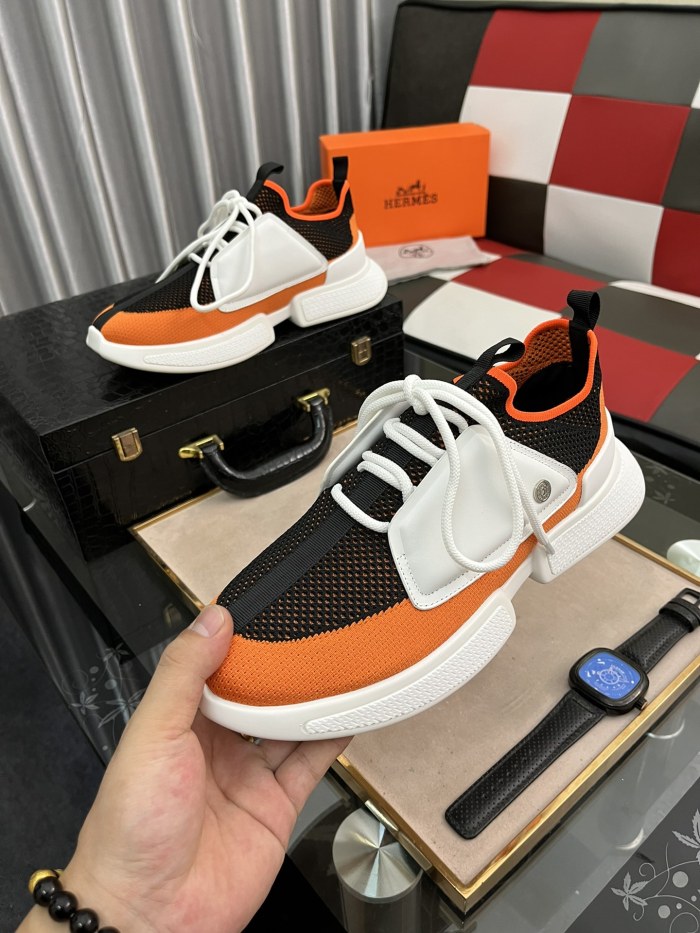 Hermes Expert sneaker 1