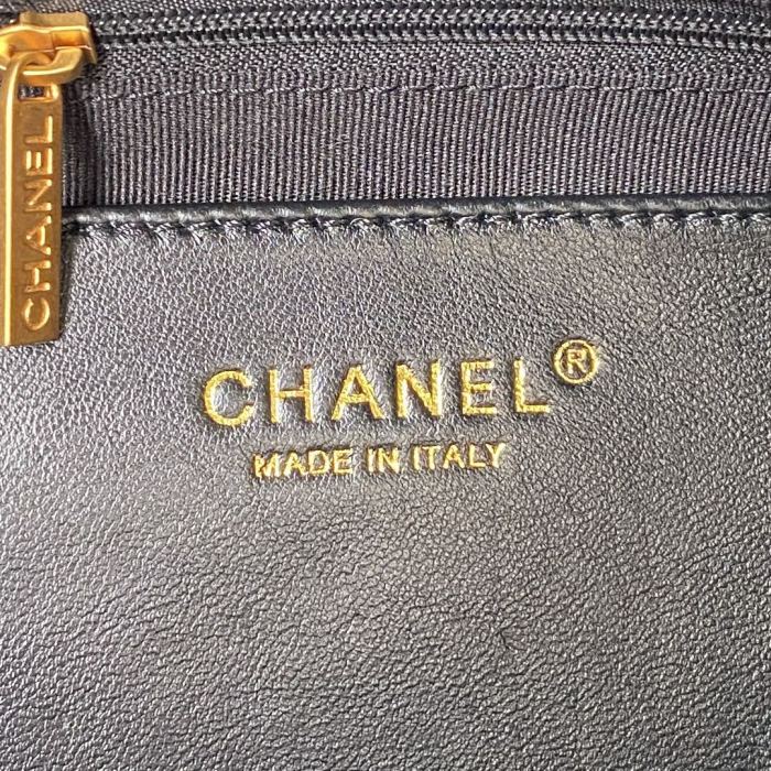 Handbag Chanel AS3632 size 45X27X16 cm