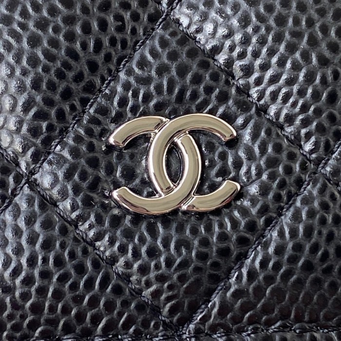 Handbag Chanel size 19 cm