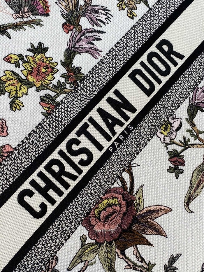 Handbag Dior size 42*18*35 cm