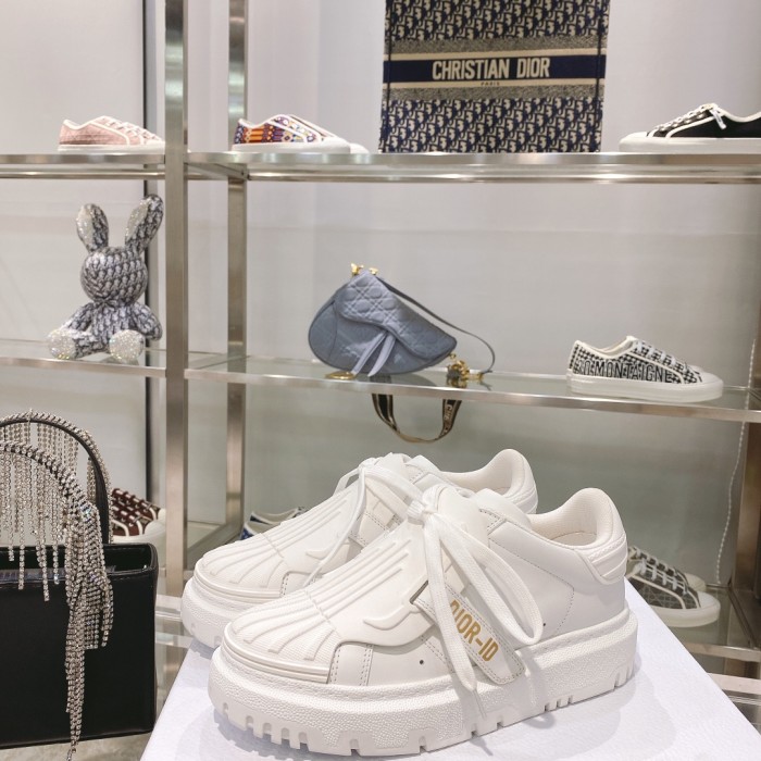 Dior DIOR-ID Sneaker 2