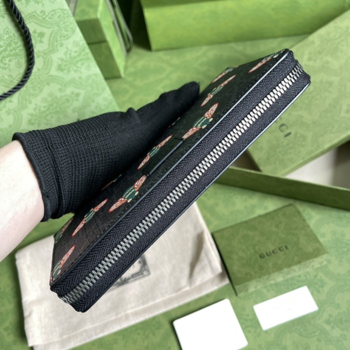 Handbag Gucci 451273 size 19*10.5*2.5 cm