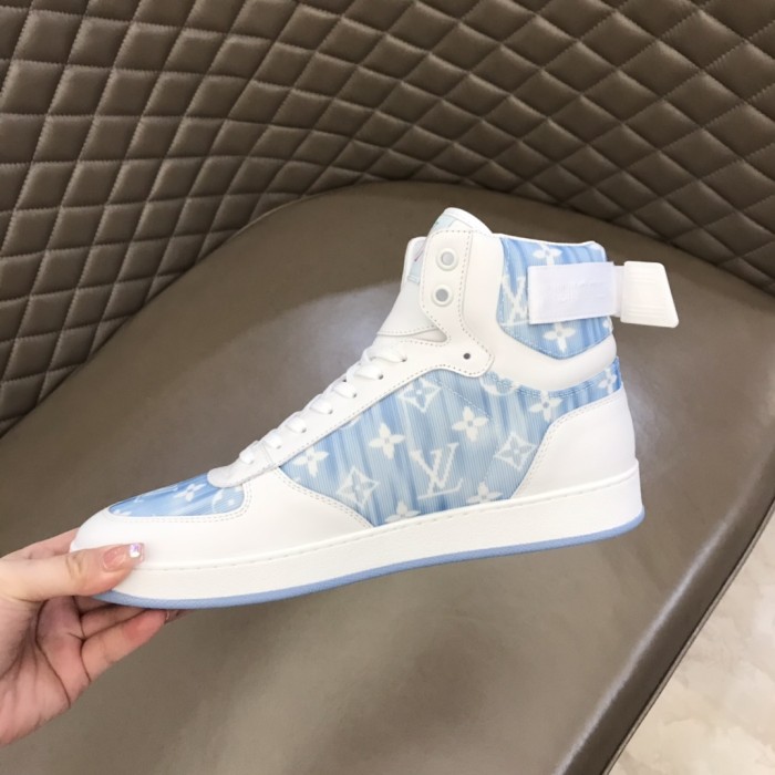 Louis Vuitton Rivoli sneaker 11