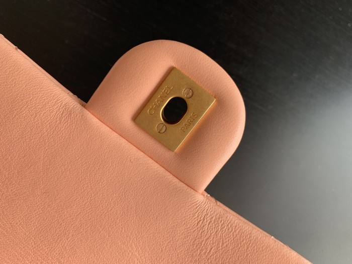 Handbag Chanel size 20 cm