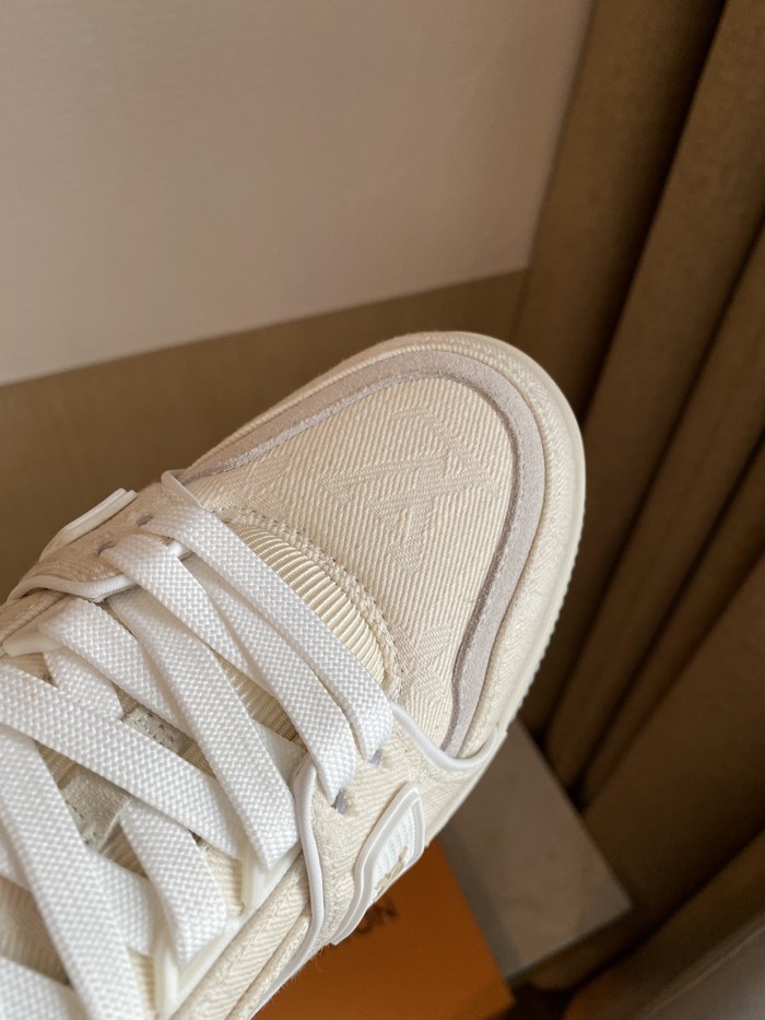 Louis Vuitton LV TRAINERS SNEAKER 9