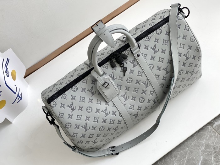 Handbag Louis Vuitton M46117 size 50 x 29 x 23 cm
