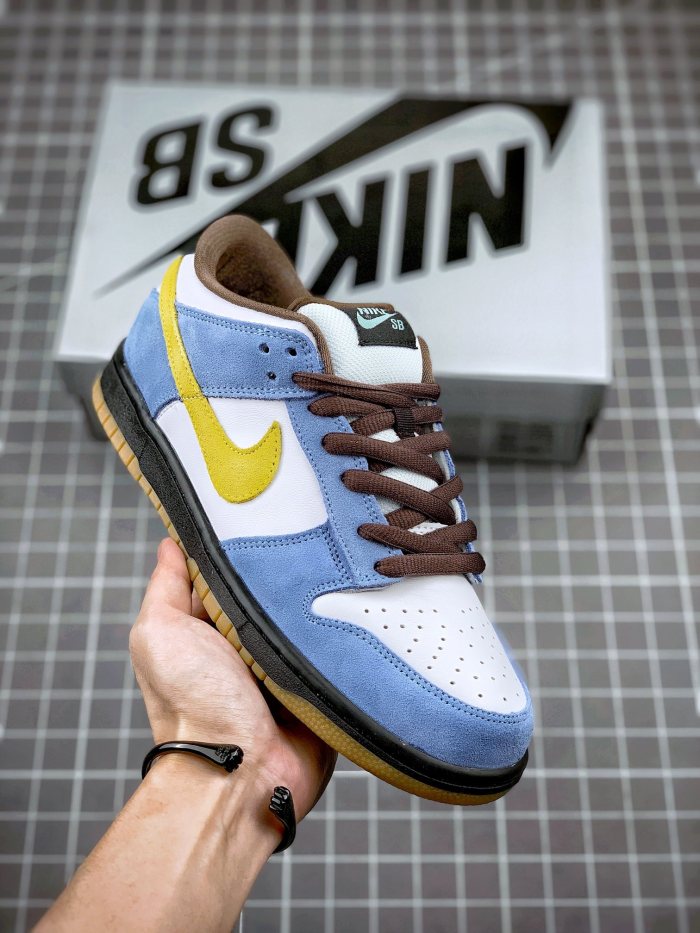 Nike Dunk SB Low Homer