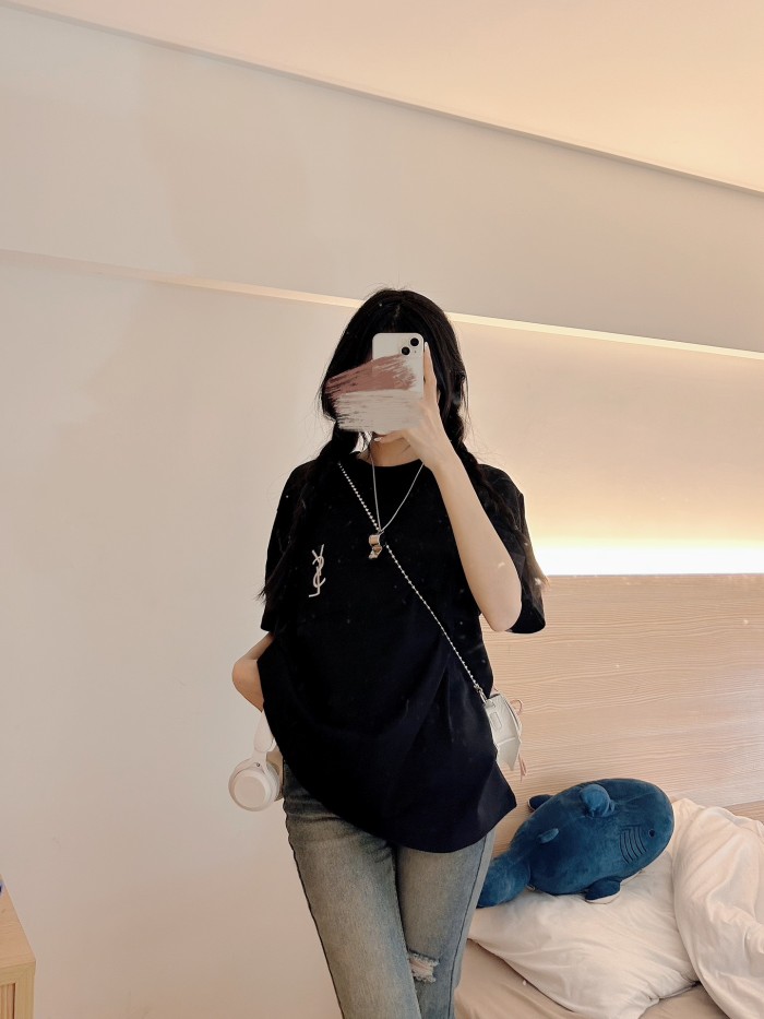 Clothes yves saint laurent 2