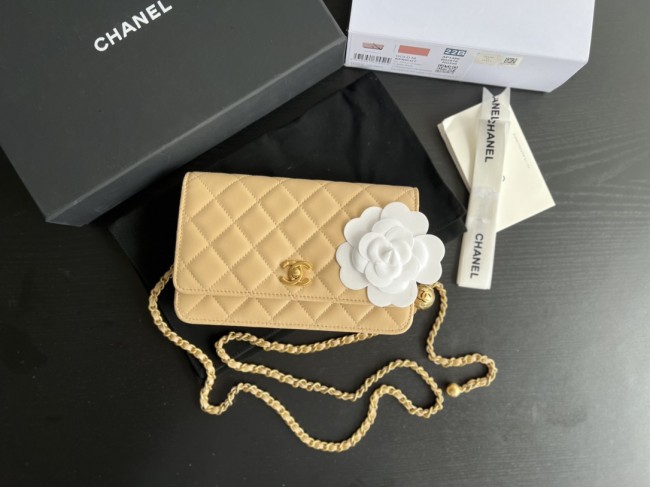 Handbag Chanel AP1450 size 19 cm