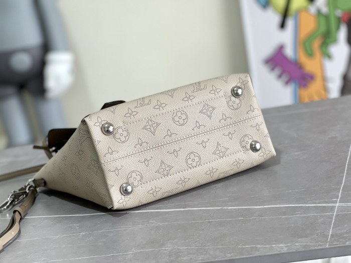 Handbag Louis Vuitton M54351，M54353 size:34x18.5x13 cm