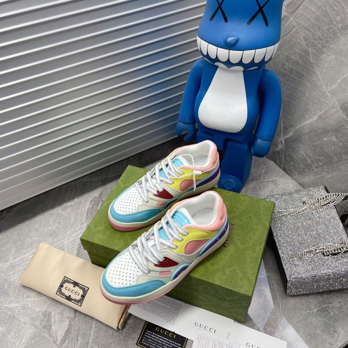 Gucci Basket sneaker 1