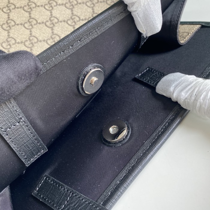 Handbag Gucci 648797 size 28*25*11 cm