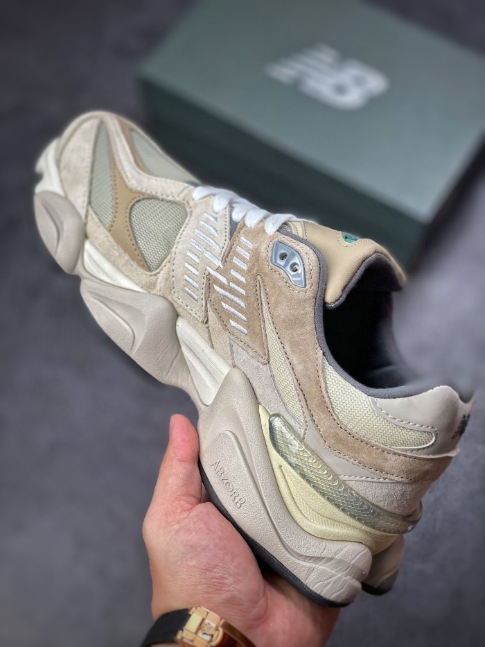 New Balance 9060 Sea Salt