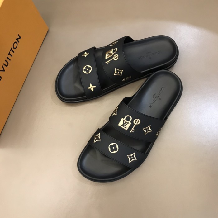 Louis Vuitton Slipper 84