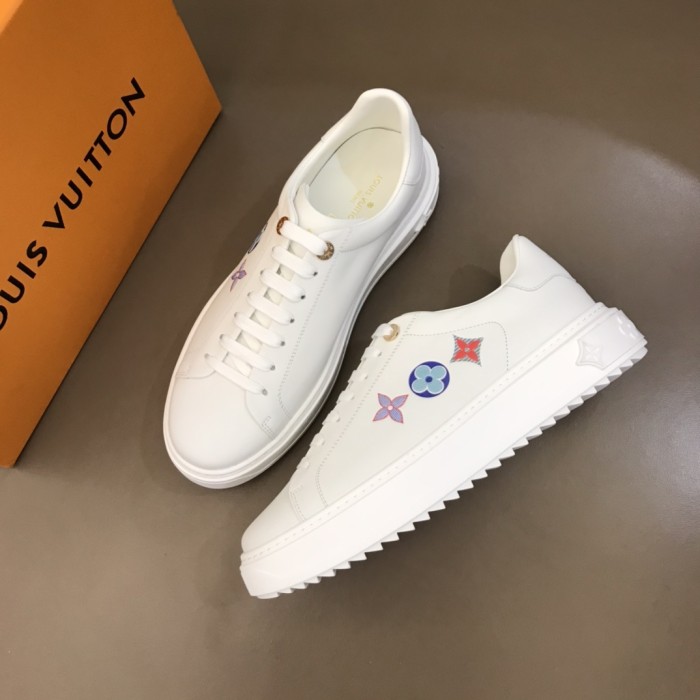 Louis Vuitton Low Top sneaker 47