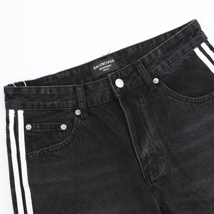 Clothes Balenciaga x adidas 16