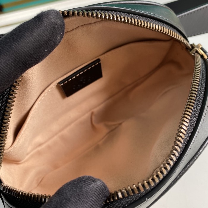 Handbag Gucci 476434 size 18*11*5 cm