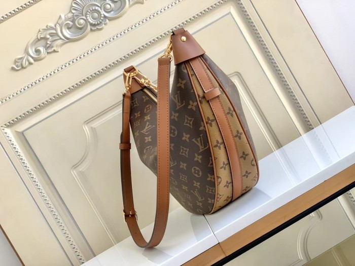 Handbag Louis Vuitton M46311 size 38×30×10cm