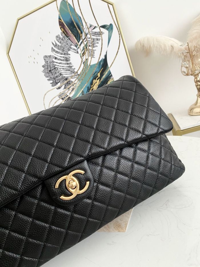 Handbag Chanel size 94305 size 46*14*26 cm