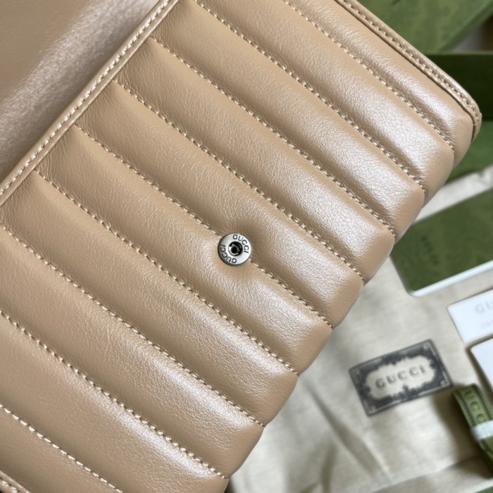 Handbag Gucci 474575 size 20*13*6 cm