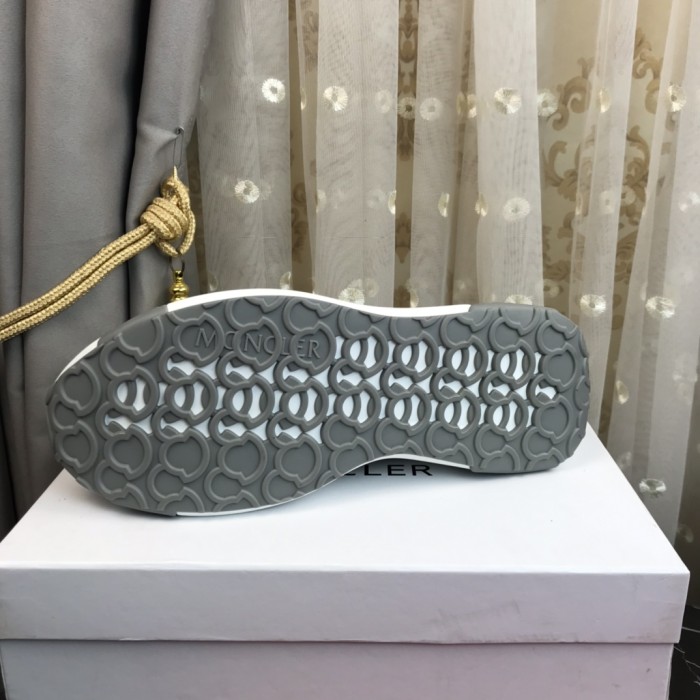 Moncler Compassor Sneaker 3