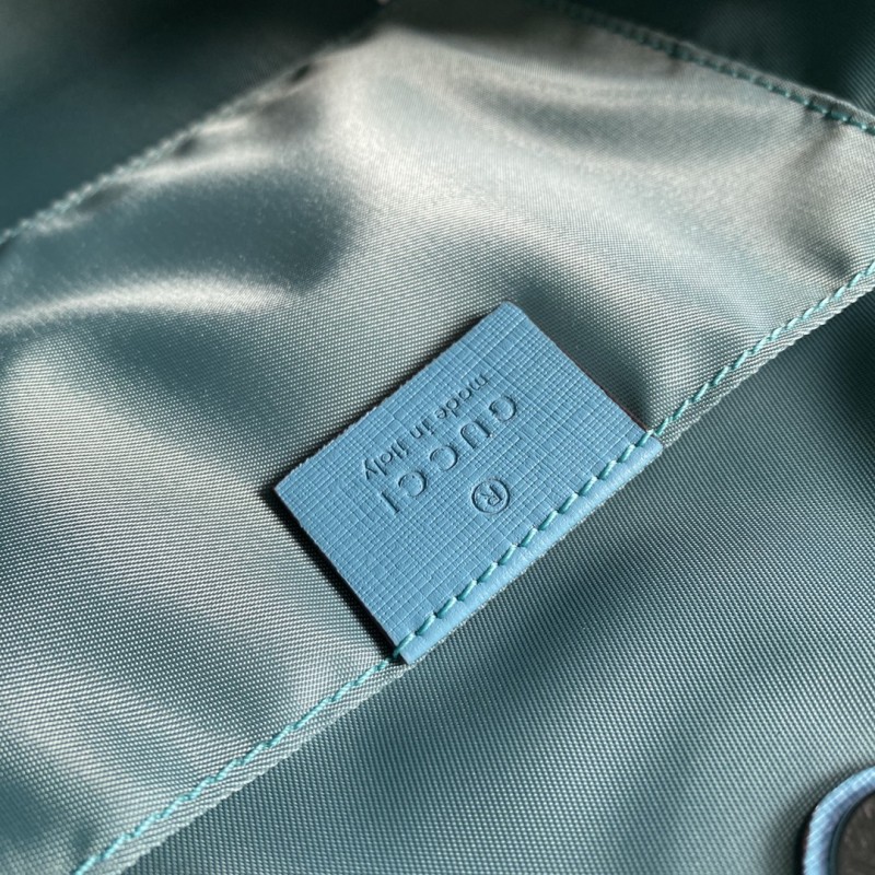 Handbag Gucci 605614 size 28*26.5*9 cm