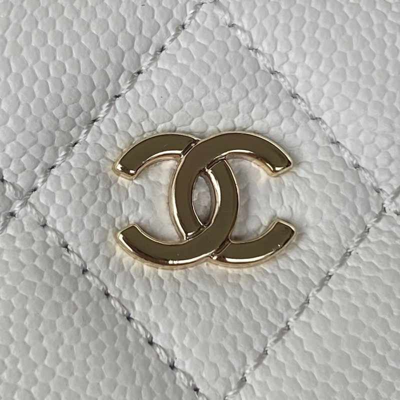 Handbag Chanel AP1340 size 11×8.5×7 cm