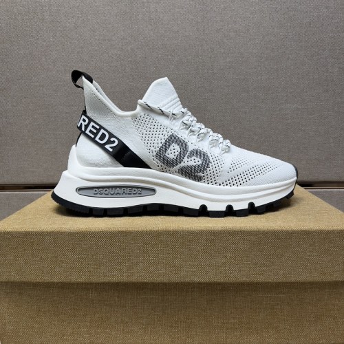 DSQUARED2 sneaker 28