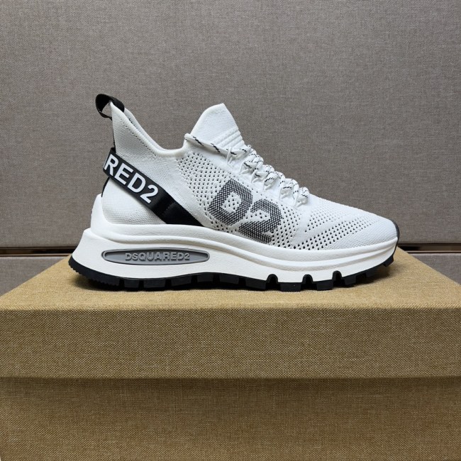 DSQUARED2 sneaker 28
