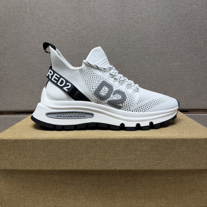 DSQUARED2 sneaker 28