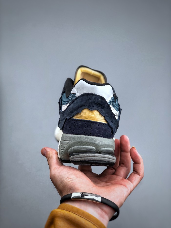 New Balance 2002R Protection Pack Dark Navy