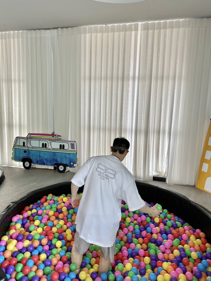 Clothes Balenciaga 264