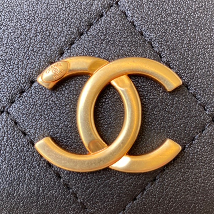 Handbag Chanel AS2542 sizen 19x23x7 cm