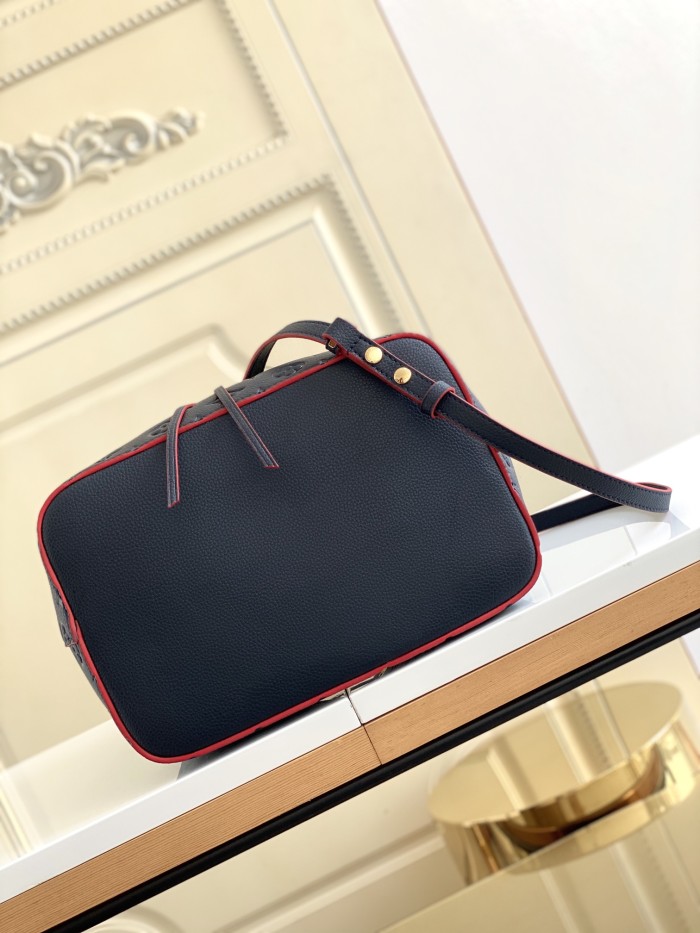 Handbag Louis Vuitton M45256 M45306 M45256 M45306 size 26.0 x 26.0 x 17.5 cm