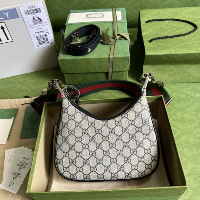 Handbag Gucci 699409 size 23*22*5 cm
