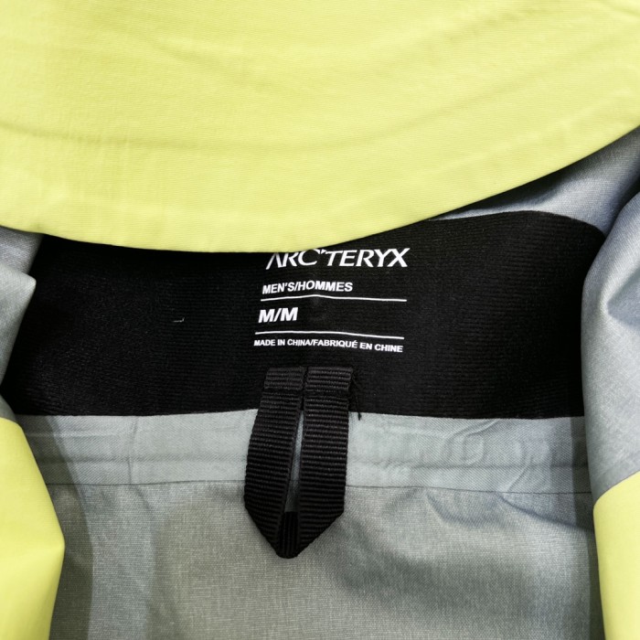 Clothes ARC'TERYX 18