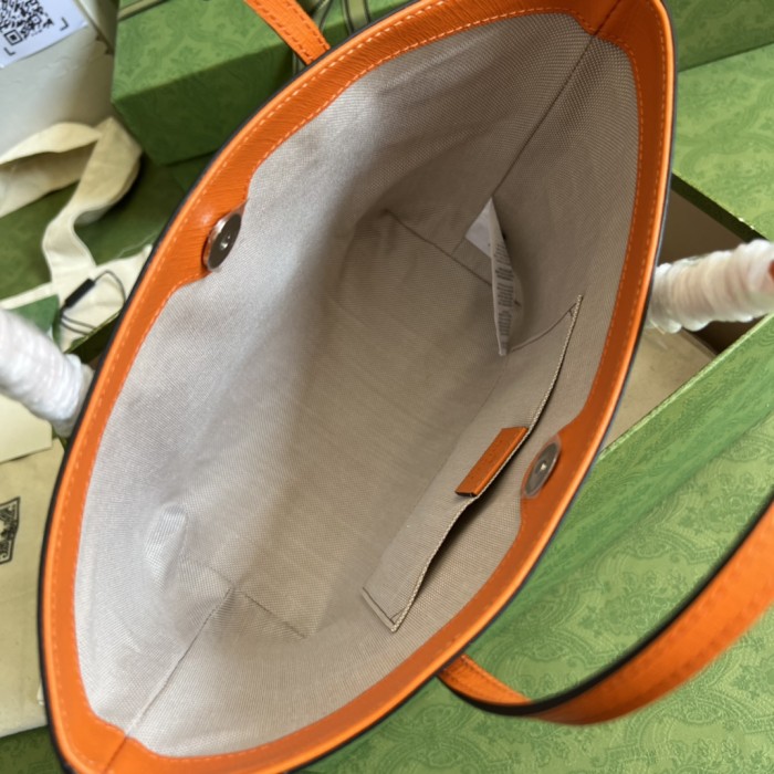 Handbag Gucci 410812 size 21*20*10 cm