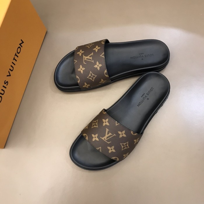 Louis Vuitton Slipper 55