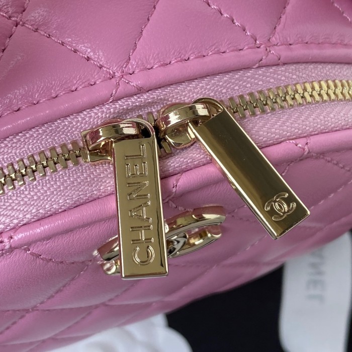 Handbag Chanel AP2731 size 9.5*13x5.5 cm