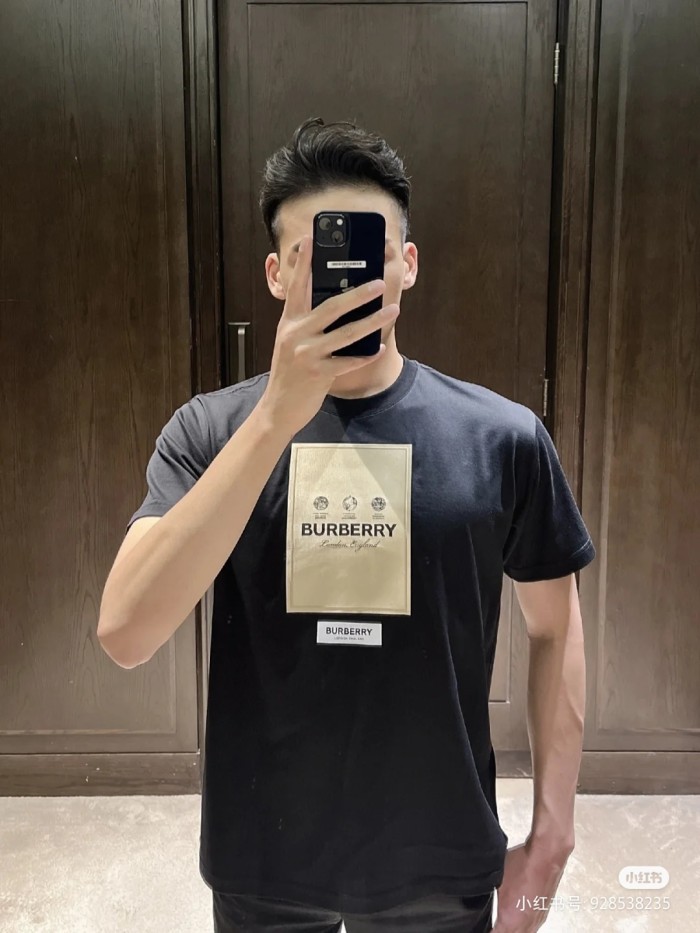 Clothes Burberry 258