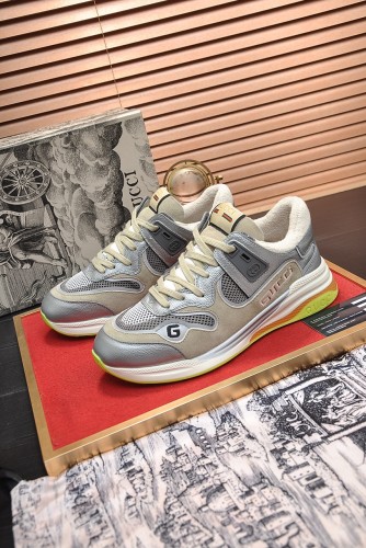 Gucci Ultraspace sneaker 5