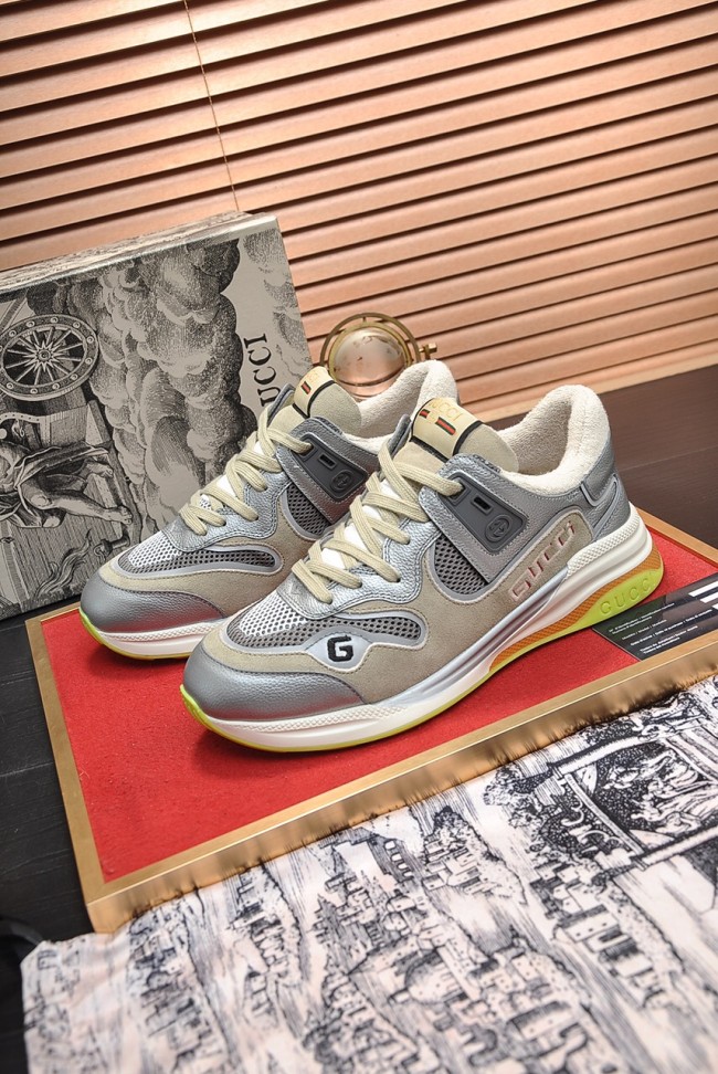 Gucci Ultraspace sneaker 5