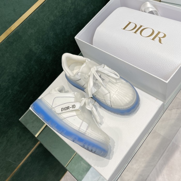 Dior DIOR-ID Sneaker 21