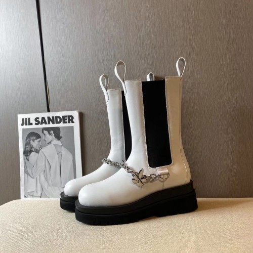 Bottega Veneta Boots 6