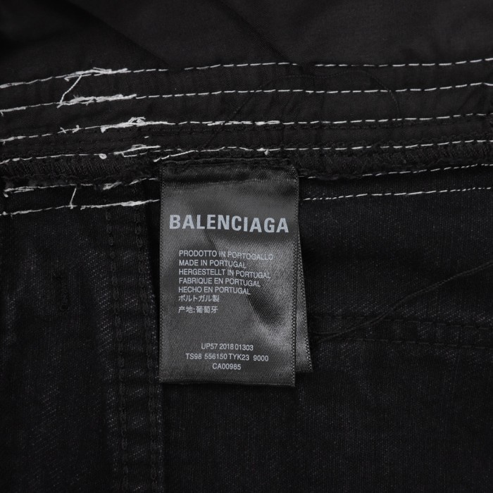 Clothes Balenciaga x adidas 16